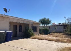 Foreclosure in  S 2ND AVE Tucson, AZ 85713