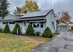 Foreclosure in  MITCHELL DR East Hartford, CT 06118