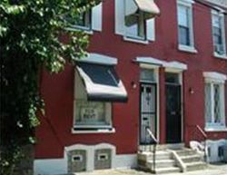 Foreclosure in  WAKEFIELD ST Philadelphia, PA 19144
