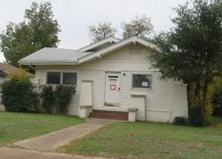 Foreclosure in  COLLINS AVE Wichita Falls, TX 76301