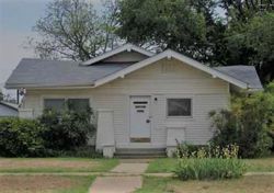 Foreclosure Listing in COLLINS AVE WICHITA FALLS, TX 76301