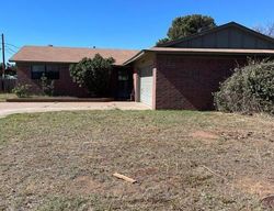 Foreclosure Listing in ERIE DR MIDLAND, TX 79703