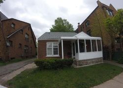 Foreclosure in  BIRCHCREST DR Detroit, MI 48221