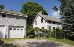 Foreclosure in  SILVER SPRINGS LN Manchester Center, VT 05255
