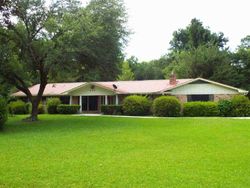 Foreclosure in  COUNTY ROAD 619 Kirbyville, TX 75956