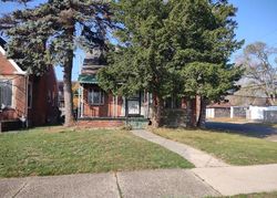 Foreclosure in  MONTE VISTA ST Detroit, MI 48238