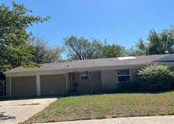 Foreclosure in  CHARCOAL LN Dallas, TX 75234