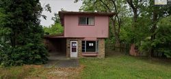 Foreclosure in  10TH ST Bay City, TX 77414