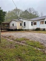 Foreclosure in  FITTS DAVIS RD Danielsville, GA 30633