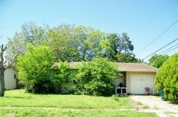 Foreclosure in  JEAN ST Corpus Christi, TX 78411