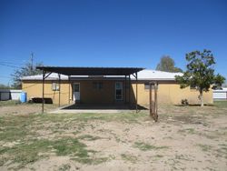 Foreclosure in  W 11TH ST Monahans, TX 79756