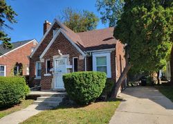 Foreclosure in  STANSBURY ST Detroit, MI 48235