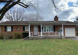 Foreclosure in  BON OX RD Gettysburg, PA 17325