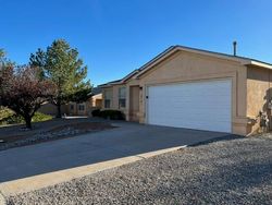 Foreclosure in  FREEMONT HILLS LOOP NE Rio Rancho, NM 87144