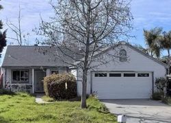 Foreclosure in  SHADY GLEN DR Fallbrook, CA 92028