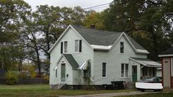 Foreclosure Listing in COMMERCE ST MUSKEGON, MI 49441