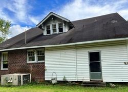 Foreclosure in  W 12TH ST Scotland Neck, NC 27874