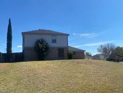 Foreclosure in  JANUARY ST Copperas Cove, TX 76522
