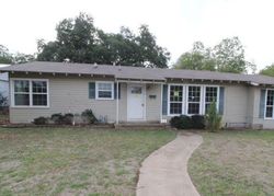 Foreclosure in  OSAGE RD Gatesville, TX 76528