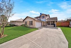 Foreclosure in  LANDS END CIR Houston, TX 77099