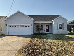 Foreclosure in  FENTON CT Hopkinsville, KY 42240