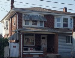 Foreclosure Listing in LANCASTER AVE READING, PA 19611