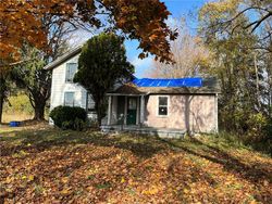 Foreclosure in  COUNTY ROAD 4 Clifton Springs, NY 14432