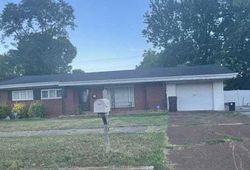 Foreclosure in  FREY AVE Sheffield, AL 35660