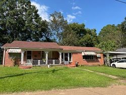 Foreclosure in  E ADAMS ST Kosciusko, MS 39090