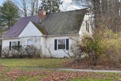 Foreclosure in  CLINTON AVE Monticello, NY 12701
