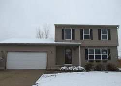 Foreclosure Listing in BILLS LN SAINT JOHNS, MI 48879