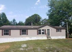 Foreclosure in  COUNTY ROAD 155 Verbena, AL 36091