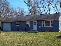 Foreclosure Listing in S OLD STATE ROAD 37 BLOOMINGTON, IN 47403