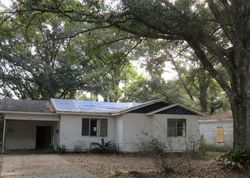 Foreclosure in  JULIA AVE Eunice, LA 70535