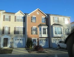 Foreclosure Listing in WILLOW VIEW PL WALDORF, MD 20602