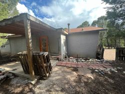 Foreclosure in  LOS ALTOS DE CICUYE Pecos, NM 87552