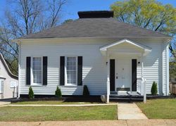 Foreclosure in  5TH AVE SW Decatur, AL 35601