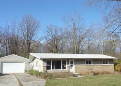 Foreclosure in  BELMONT DR Mount Pleasant, MI 48858