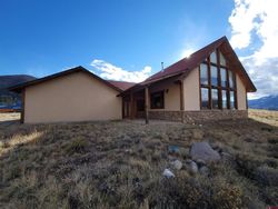 Foreclosure in  BLUFF DR Creede, CO 81130