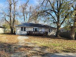 Foreclosure in  S GIDEON AVE Gideon, MO 63848