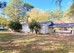 Foreclosure Listing in BERT ST DAINGERFIELD, TX 75638