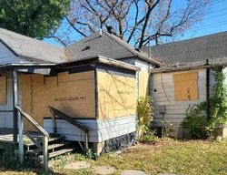 Foreclosure in  N MADISON ST Marion, IL 62959