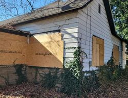 Foreclosure in  N MADISON ST Marion, IL 62959