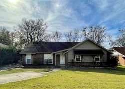 Foreclosure in  CAPOUANO DR Montgomery, AL 36116
