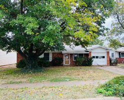 Foreclosure in  52ND ST Lubbock, TX 79414