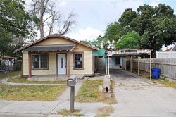 Foreclosure in  N 21ST ST Mcallen, TX 78501