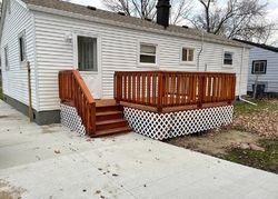 Foreclosure Listing in WELLER AVE WARREN, MI 48089