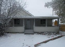 Foreclosure in  S KENWOOD ST Casper, WY 82601