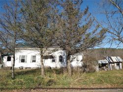 Foreclosure in  JACKSON CREEK RD Erin, NY 14838