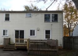 Foreclosure in  CALVIN CT N Tonawanda, NY 14150